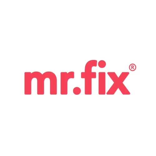 Mr.fix logo